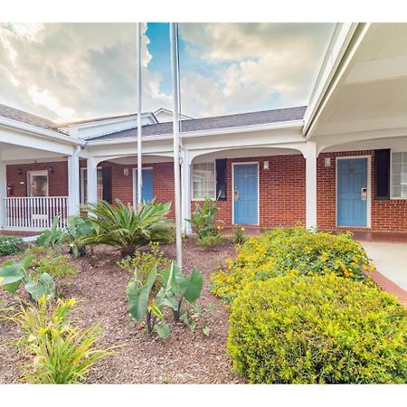 Winton Inn&Suites Barnwell Exterior foto