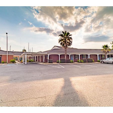 Winton Inn&Suites Barnwell Exterior foto
