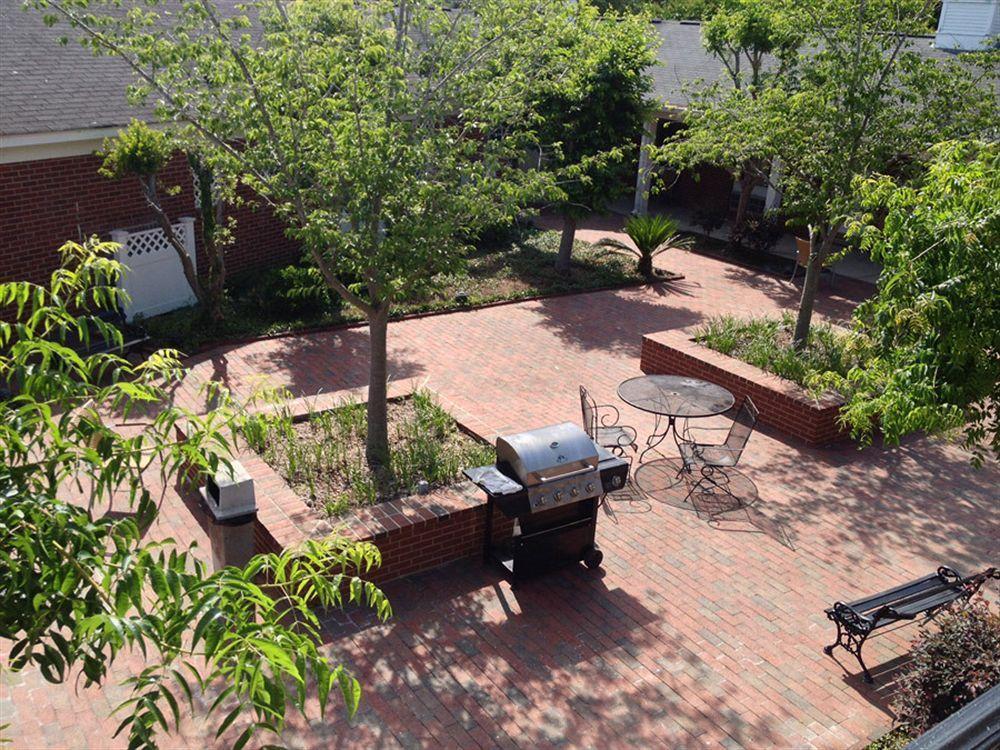 Winton Inn&Suites Barnwell Exterior foto