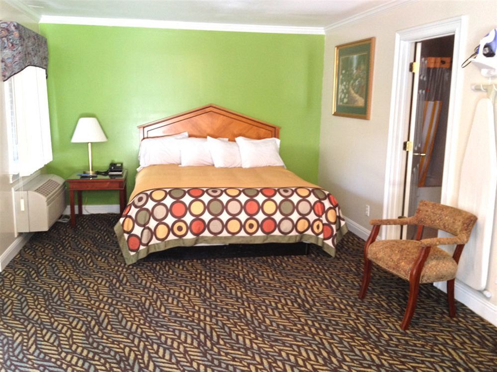 Winton Inn&Suites Barnwell Exterior foto