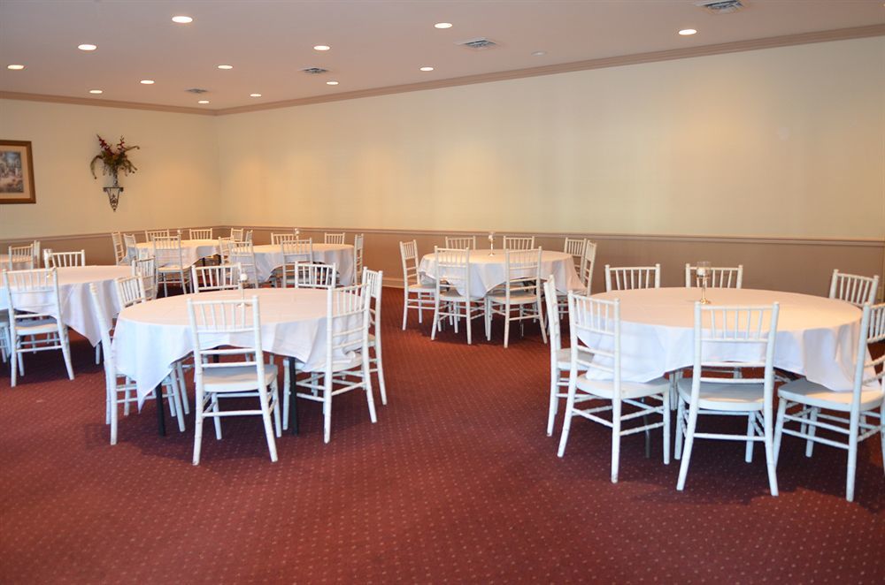 Winton Inn&Suites Barnwell Exterior foto