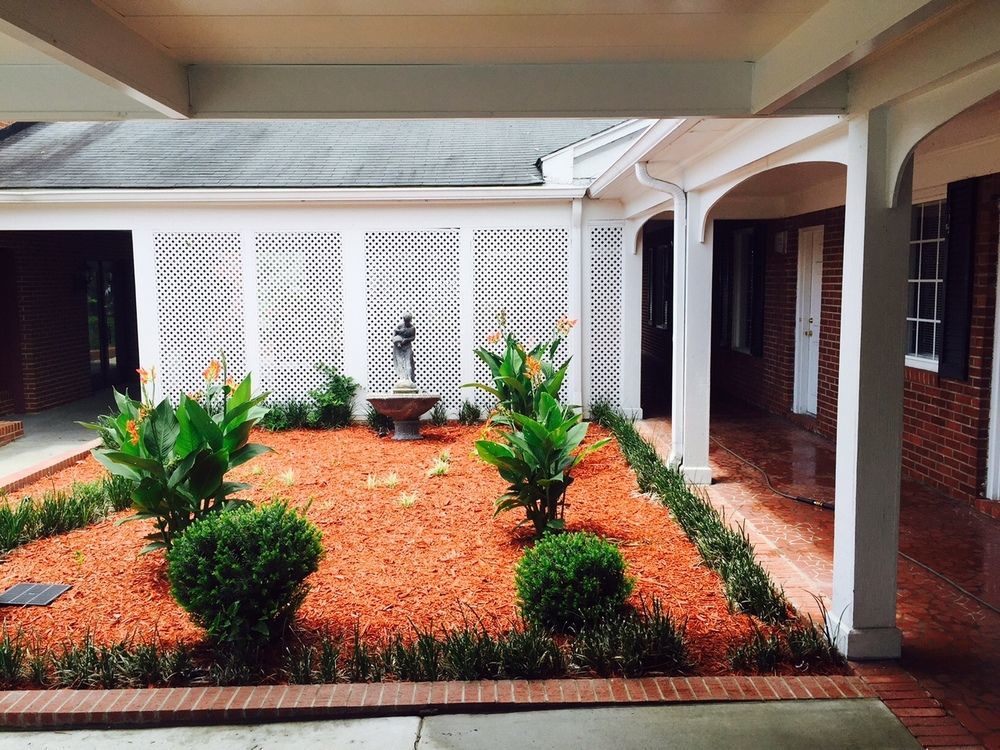 Winton Inn&Suites Barnwell Exterior foto